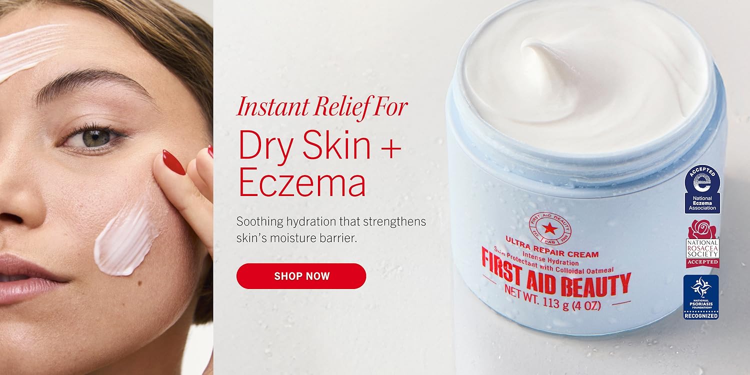 Clean Skincare for Sensitive Skin