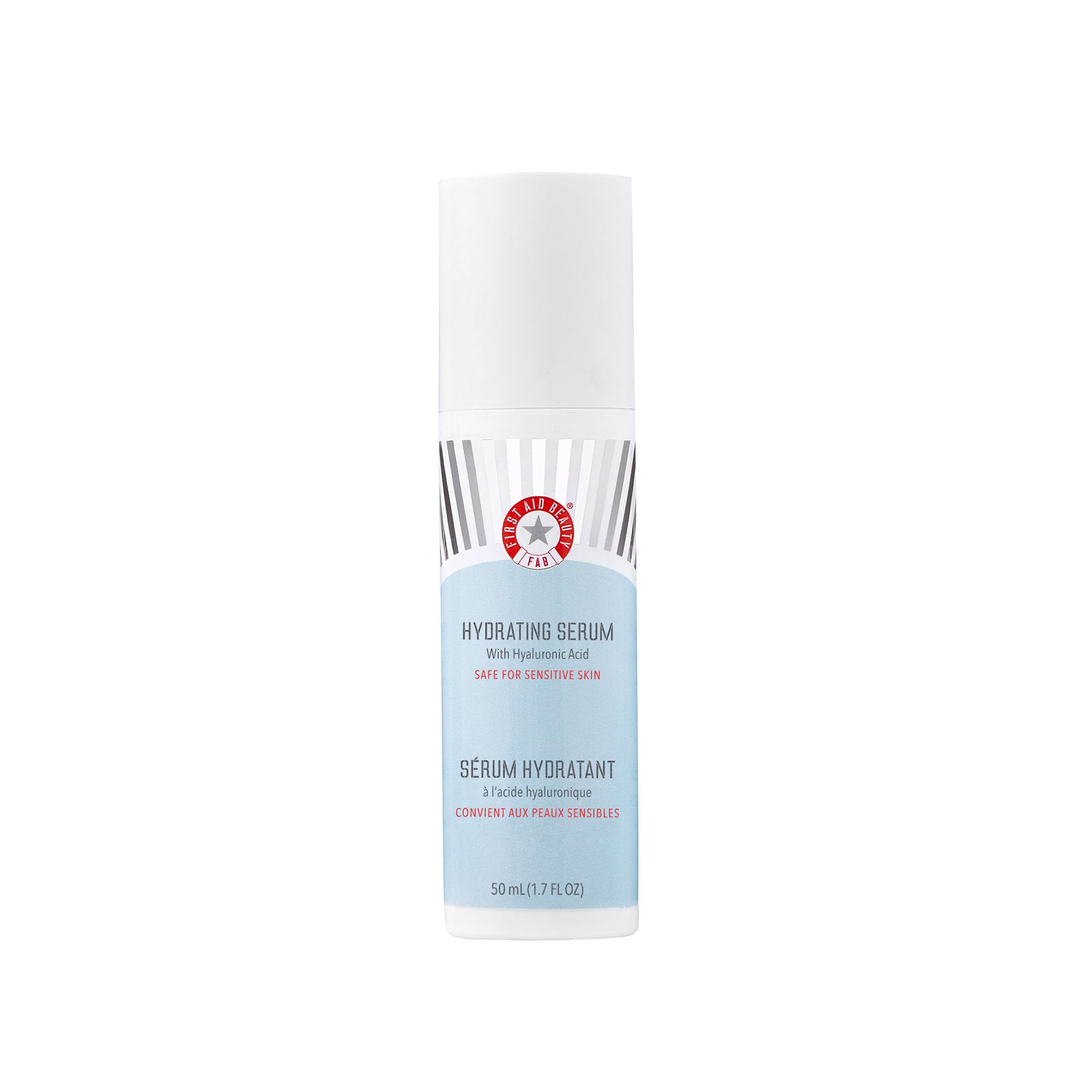 Serums + Treatments